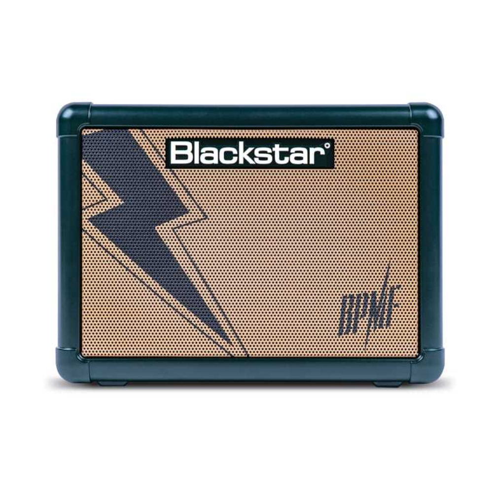 Mini amplificador para guitarra Blackstar JJN3 Jared James Nichols