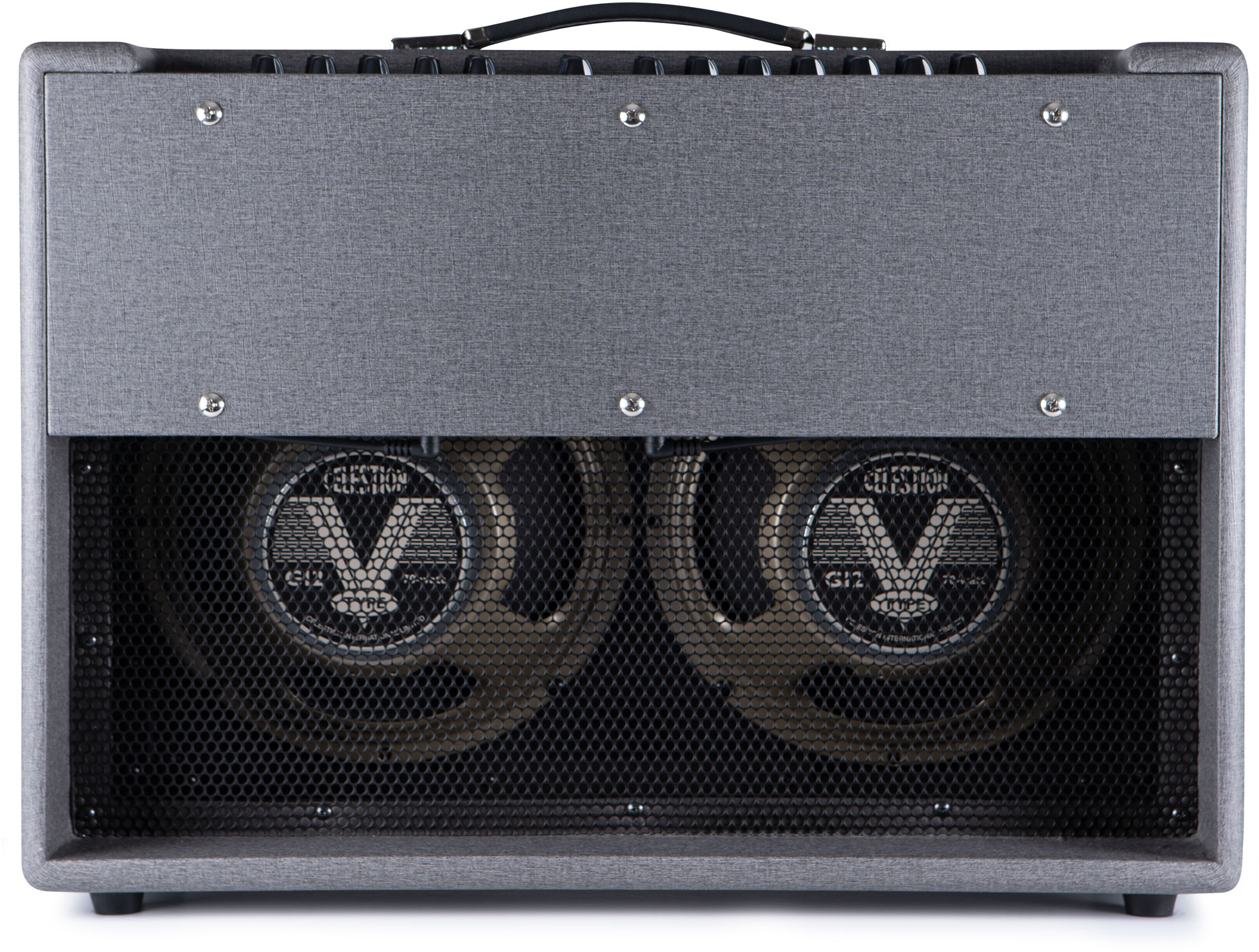 Blackstar Silverline Stereo Deluxe 2x100w 2x12 - Combo amplificador para guitarra eléctrica - Variation 2