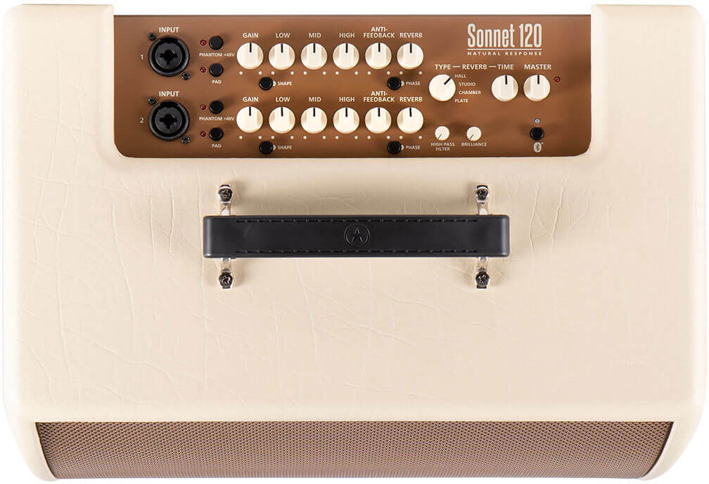 Blackstar Sonnet 120 Acoustic Amp 120w 1x8 Blonde - Combo amplificador acústico - Variation 2