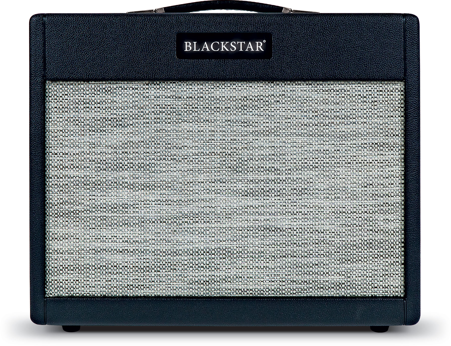 Blackstar St. James 6l6 50/5/2w 1x12 Black - Combo amplificador para guitarra eléctrica - Variation 1