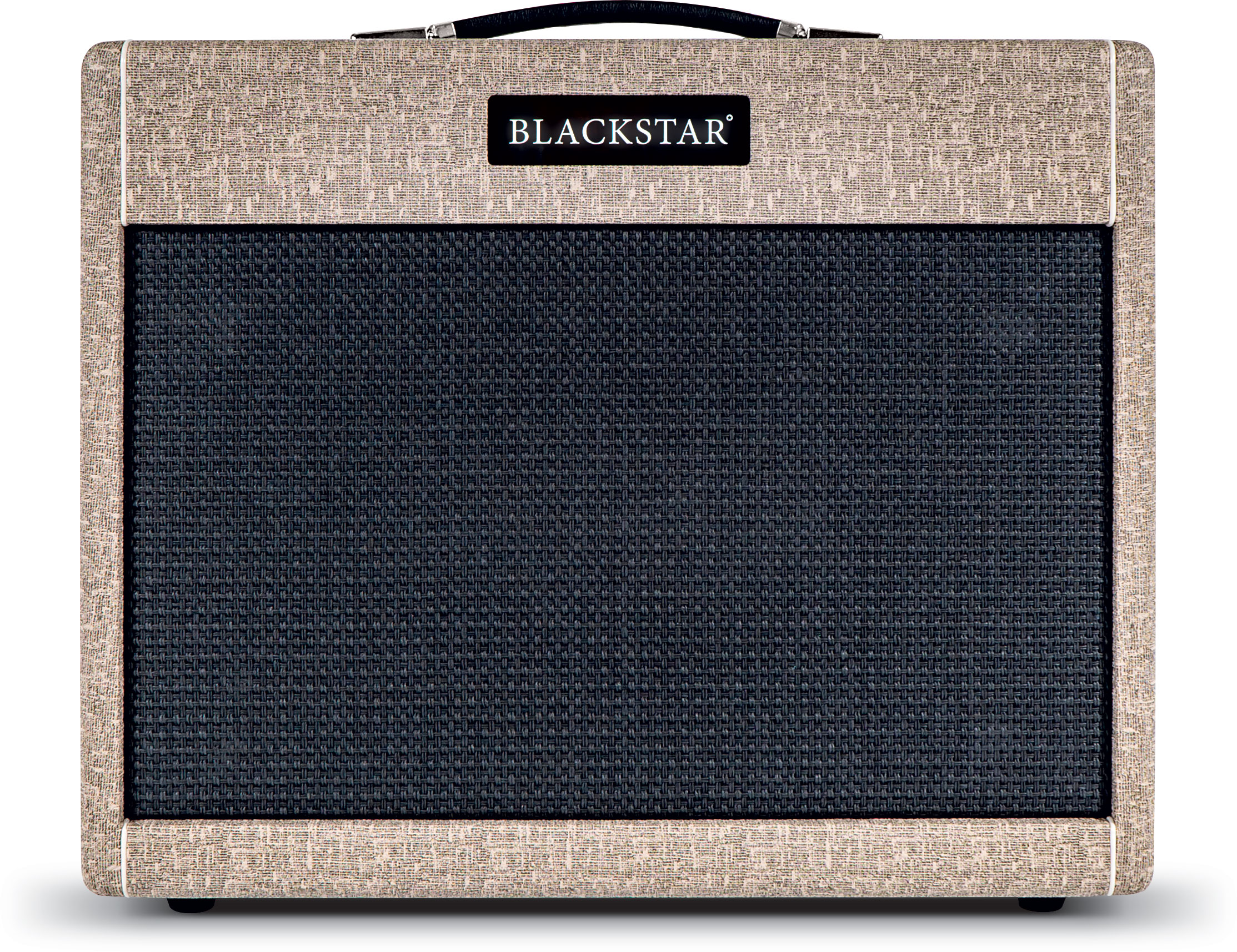 Blackstar St. James El34 50/5/2w 1x12 Fawn - Combo amplificador para guitarra eléctrica - Variation 1