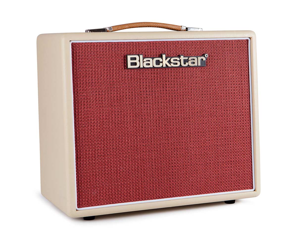 Blackstar Studio 10 6l6 10w 1x12 - Combo amplificador para guitarra eléctrica - Variation 2