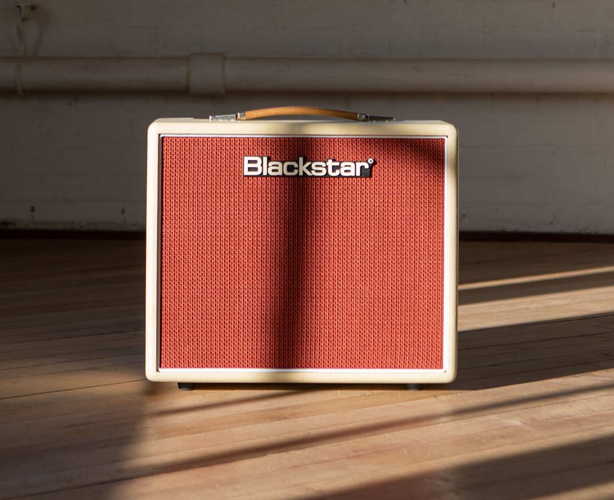 Blackstar Studio 10 6l6 10w 1x12 - Combo amplificador para guitarra eléctrica - Variation 4
