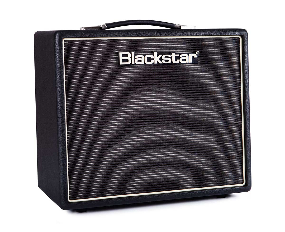Blackstar Studio 10 El34 10w 1x12 - Combo amplificador para guitarra eléctrica - Variation 1