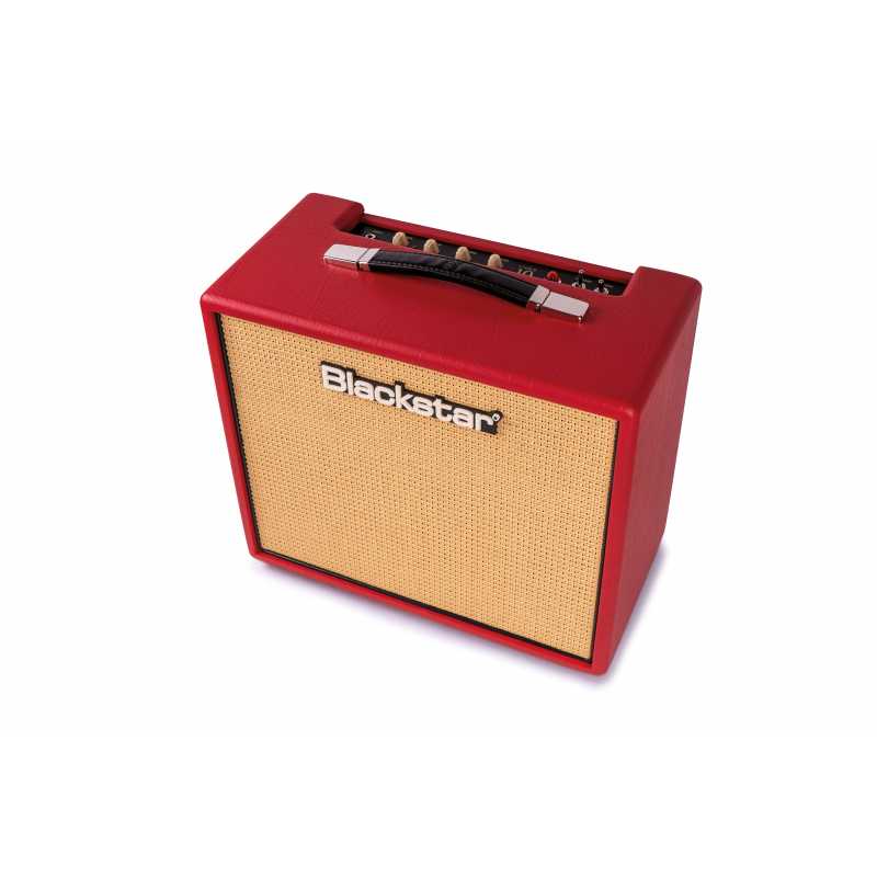 Blackstar Studio 10 Kt88 Special Red 10w 1x12 - Combo amplificador para guitarra eléctrica - Variation 1