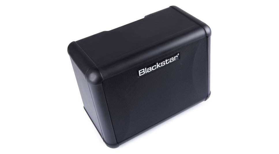 Blackstar Super Fly Act 2x3 - Cabina amplificador para guitarra eléctrica - Variation 1