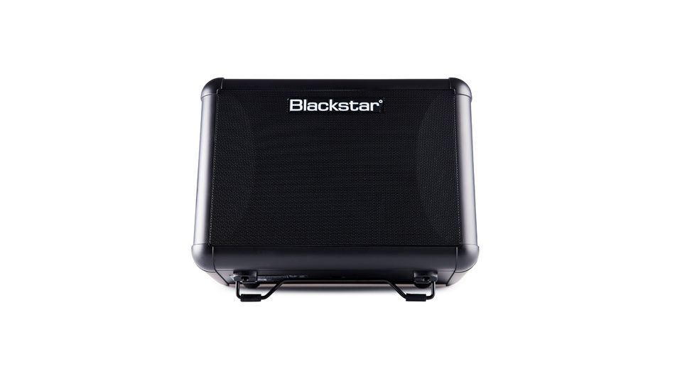 Blackstar Super Fly Act 2x3 - Cabina amplificador para guitarra eléctrica - Variation 3