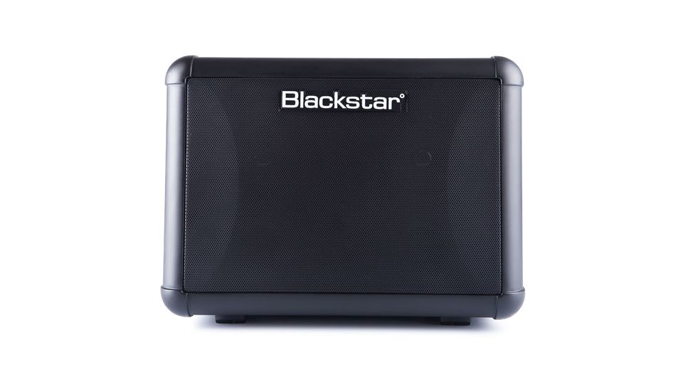 Blackstar Super Fly Act 2x3 - Cabina amplificador para guitarra eléctrica - Variation 4
