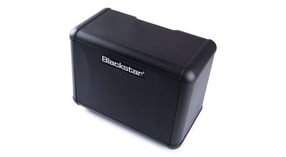 Blackstar Super Fly Act 2x3 - Cabina amplificador para guitarra eléctrica - Variation 5