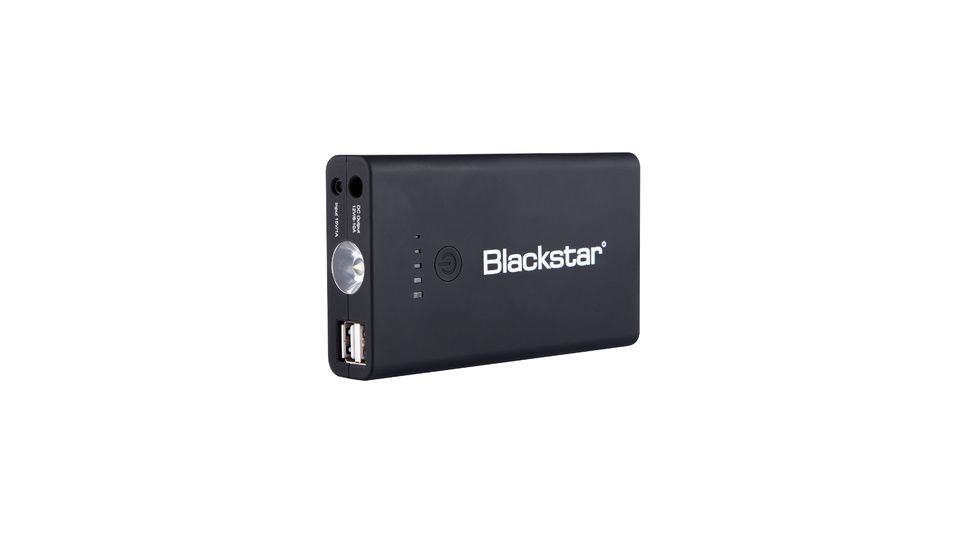 Blackstar Super Fly Pack - Mini amplificador para guitarra - Variation 3