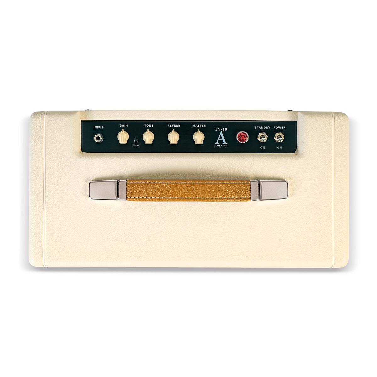 Blackstar Tv-10 A Combo 1x12 10w - Combo amplificador para guitarra eléctrica - Variation 2