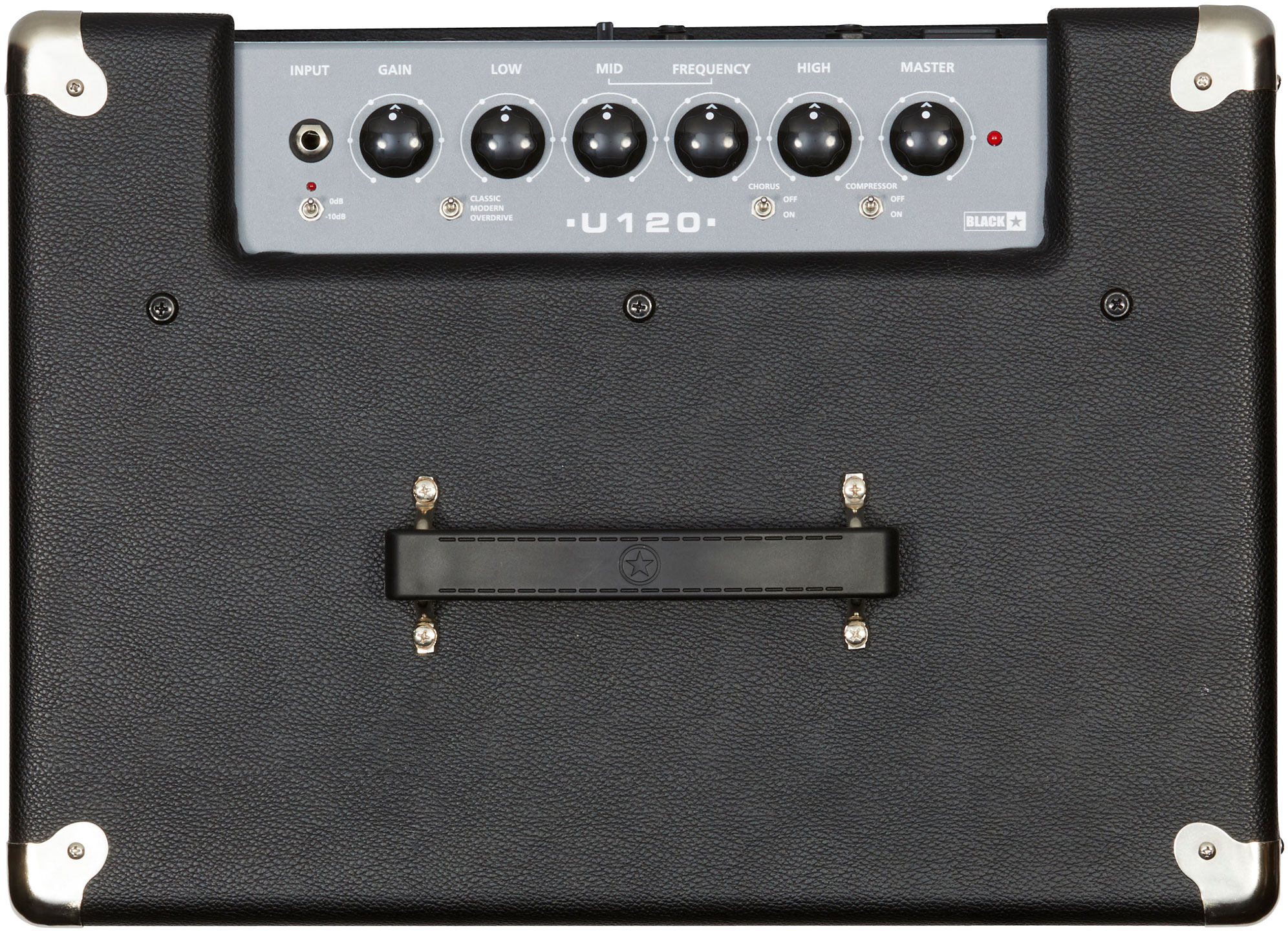 Blackstar Unity 120 - Combo amplificador para bajo - Variation 1