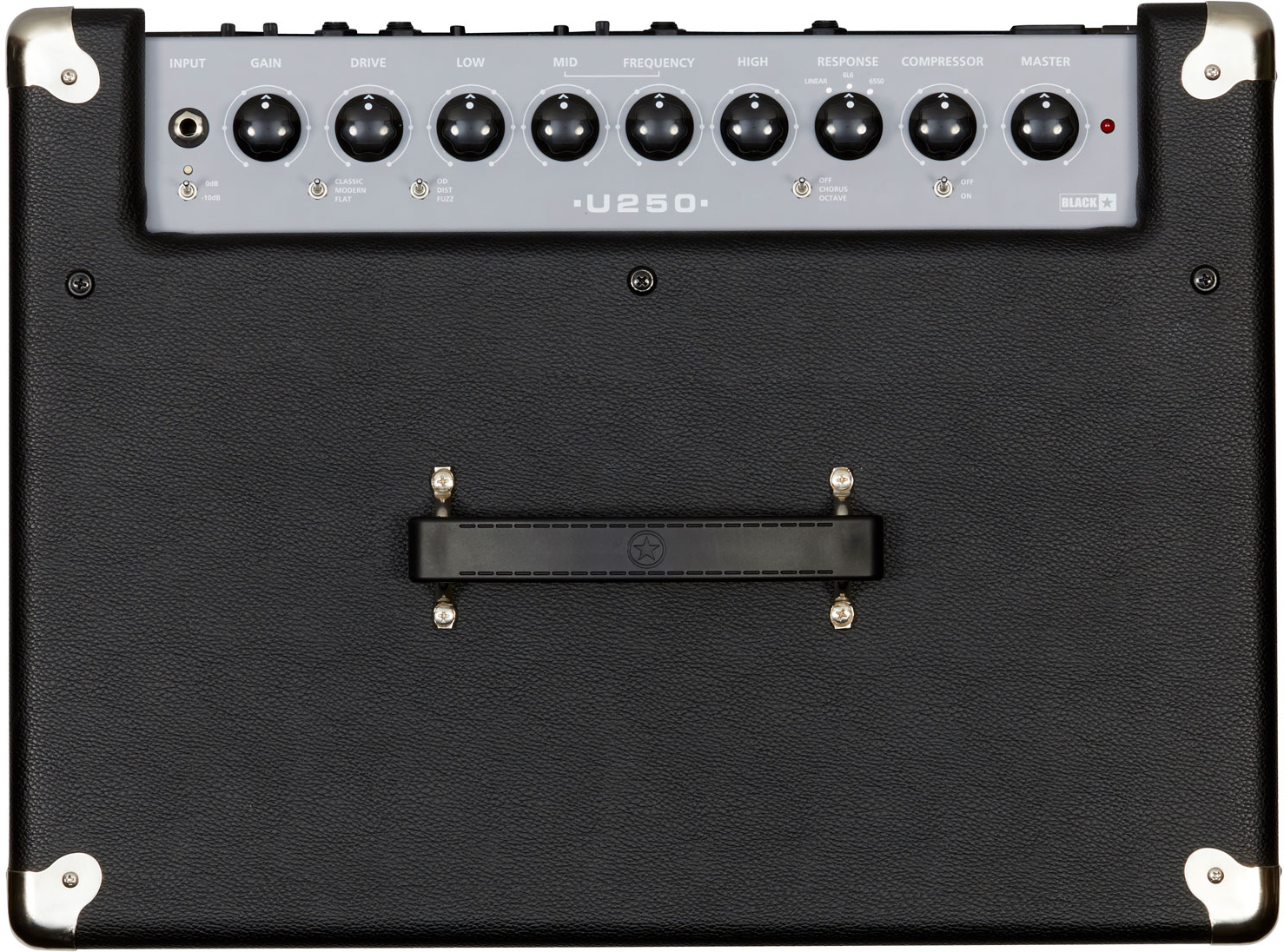Blackstar Unity 250 - Combo amplificador para bajo - Variation 1