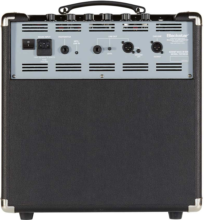 Blackstar Unity 30 - Combo amplificador para bajo - Variation 3