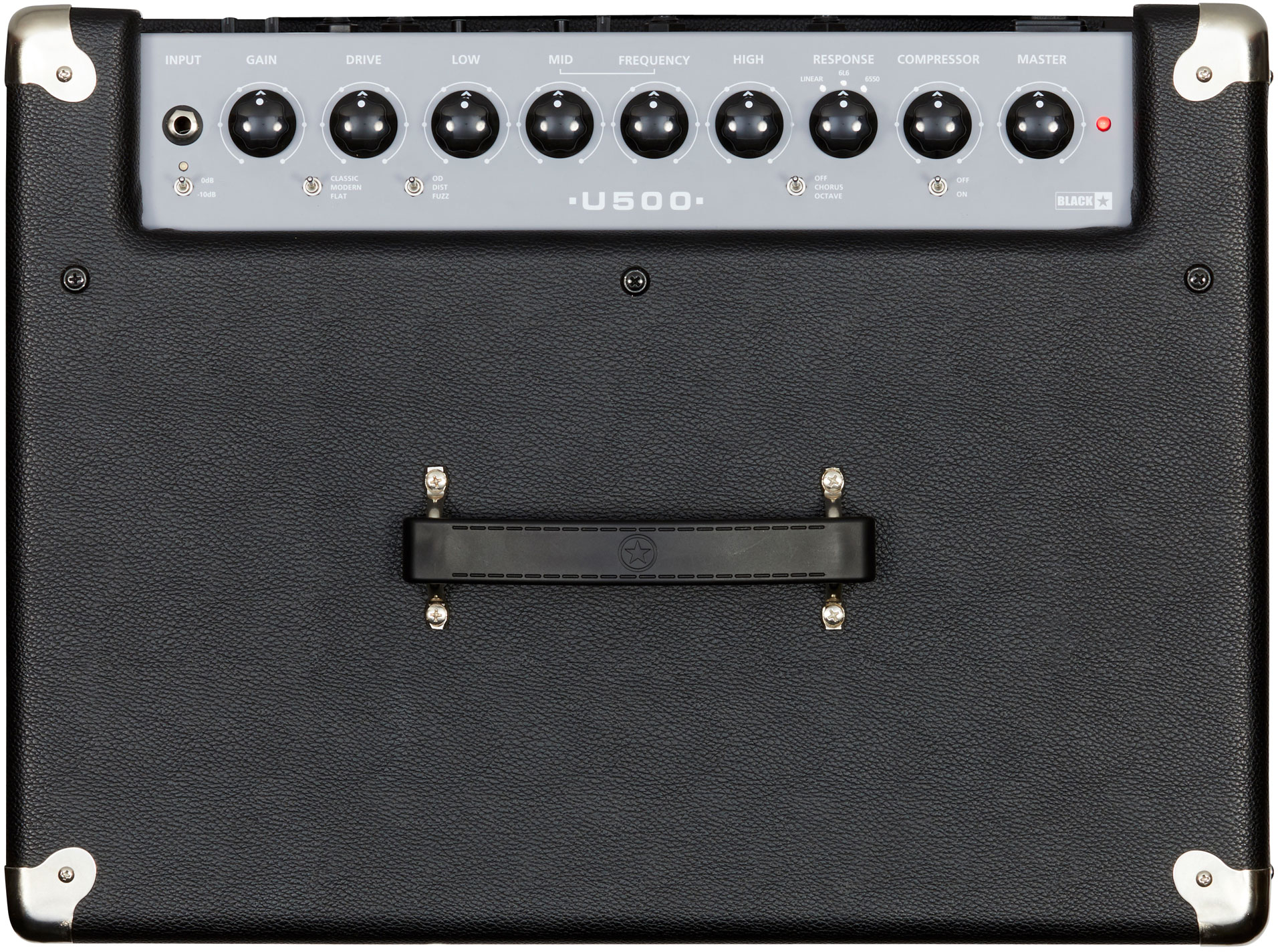 Blackstar Unity 500 - Combo amplificador para bajo - Variation 2
