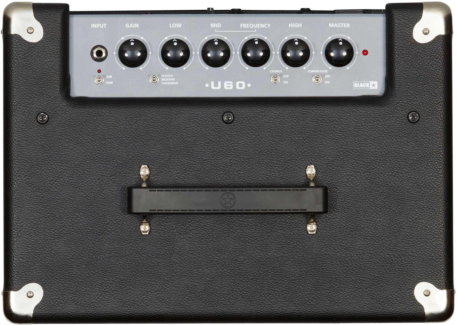 Blackstar Unity 60 - Combo amplificador para bajo - Variation 1