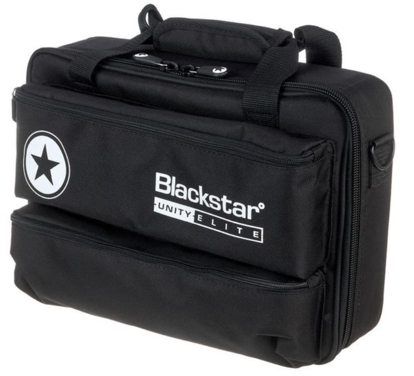 Blackstar Unity Elite U700h Head 700w - Cabezal para bajo - Variation 4