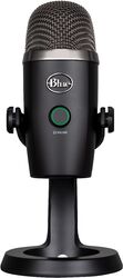 Microphone usb Blue Yeti Nano (Black)