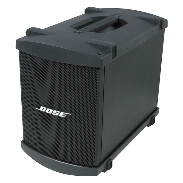 Subwoofer pasivo / bafle pasivo de bajos Bose B1