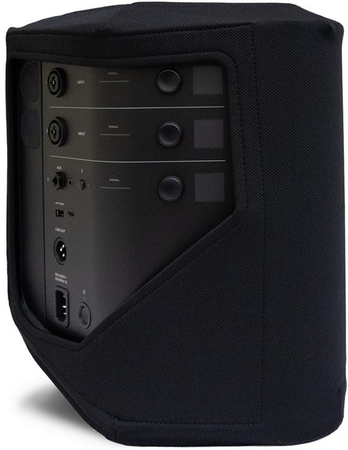 Bose Housse De Protection S1 Pro + - Funda para altavoz y bafle de bajos - Main picture