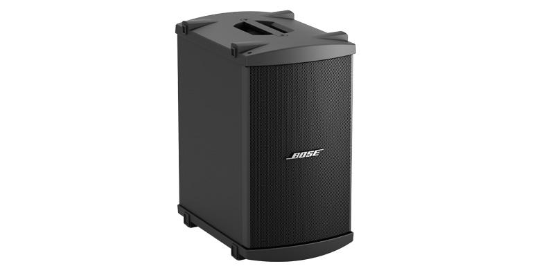 Bose L1 Modele Ii Avec Caisson B2 -  - Variation 1