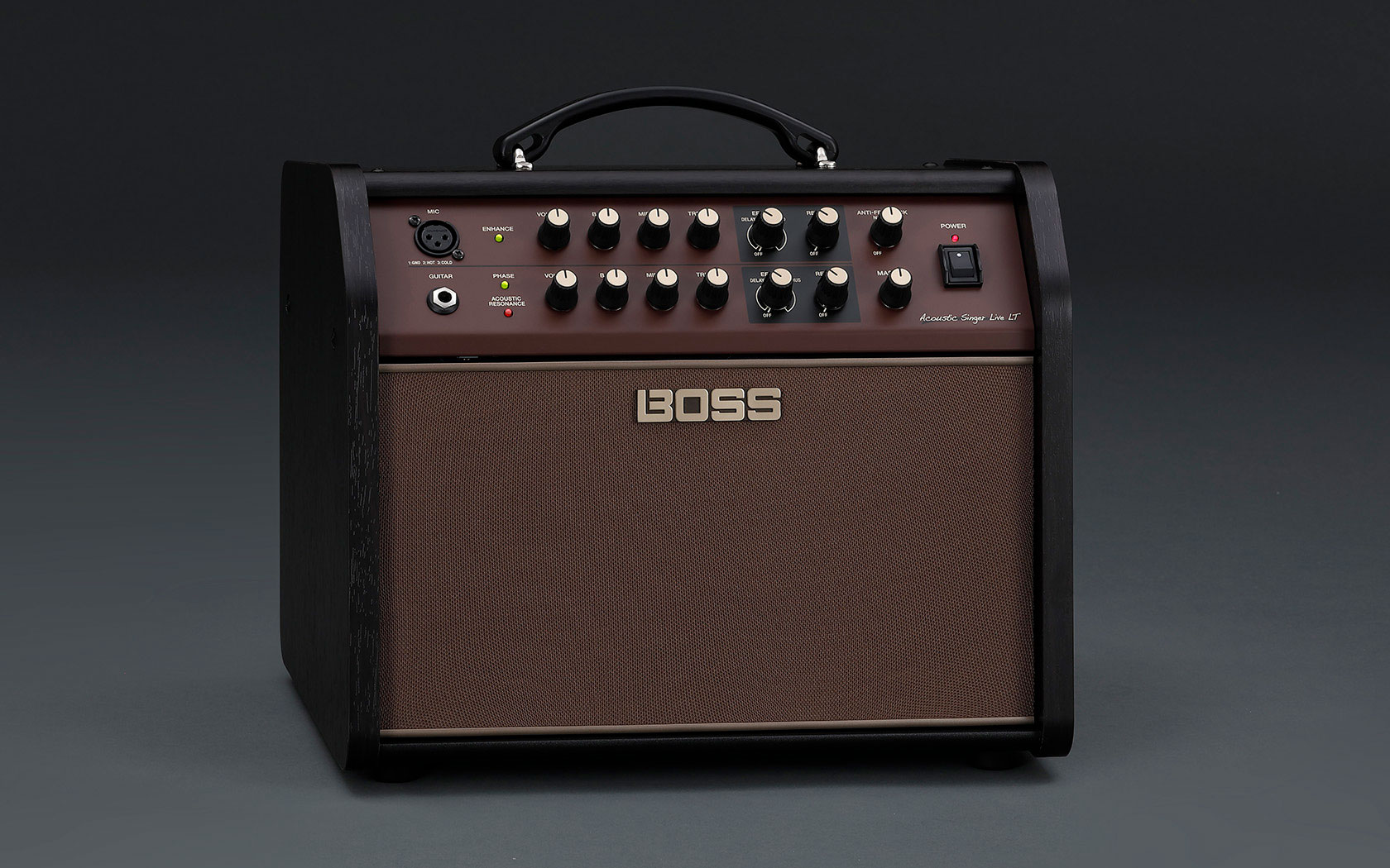 Boss Acoustic Singer Live Lt 60w 1x6.5 - Combo amplificador acústico - Variation 3