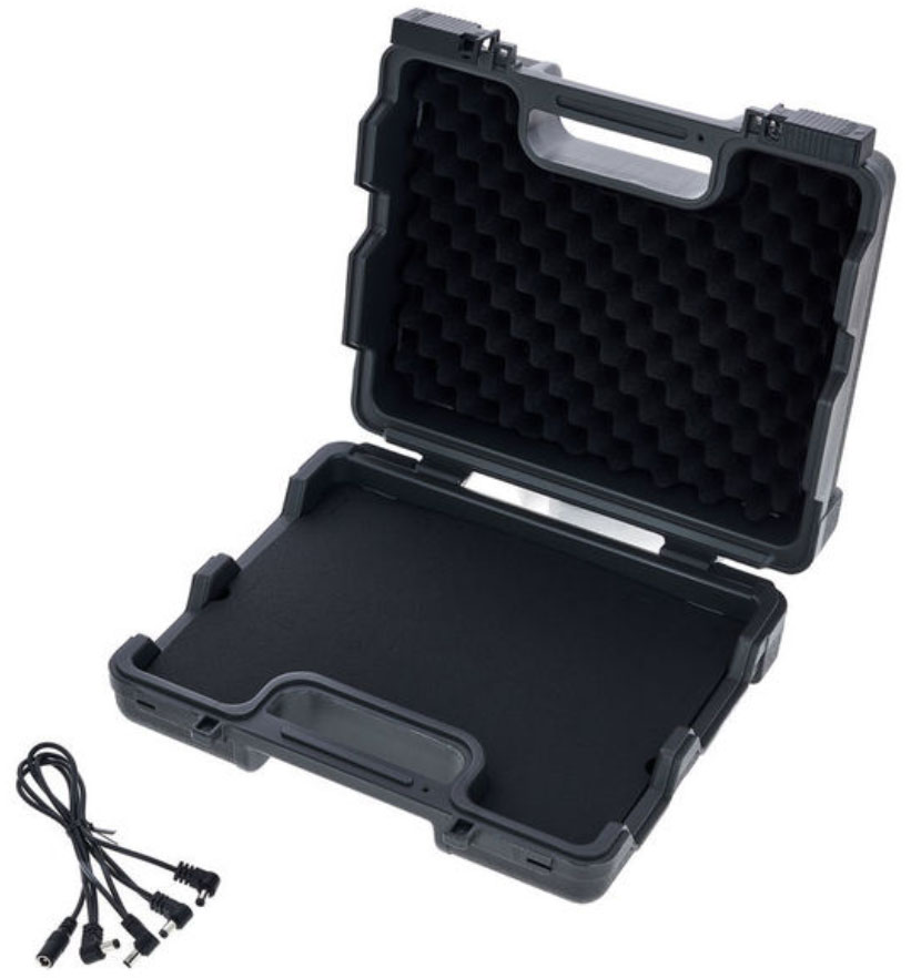 Pedalboard Boss BCB30X Pedal Board