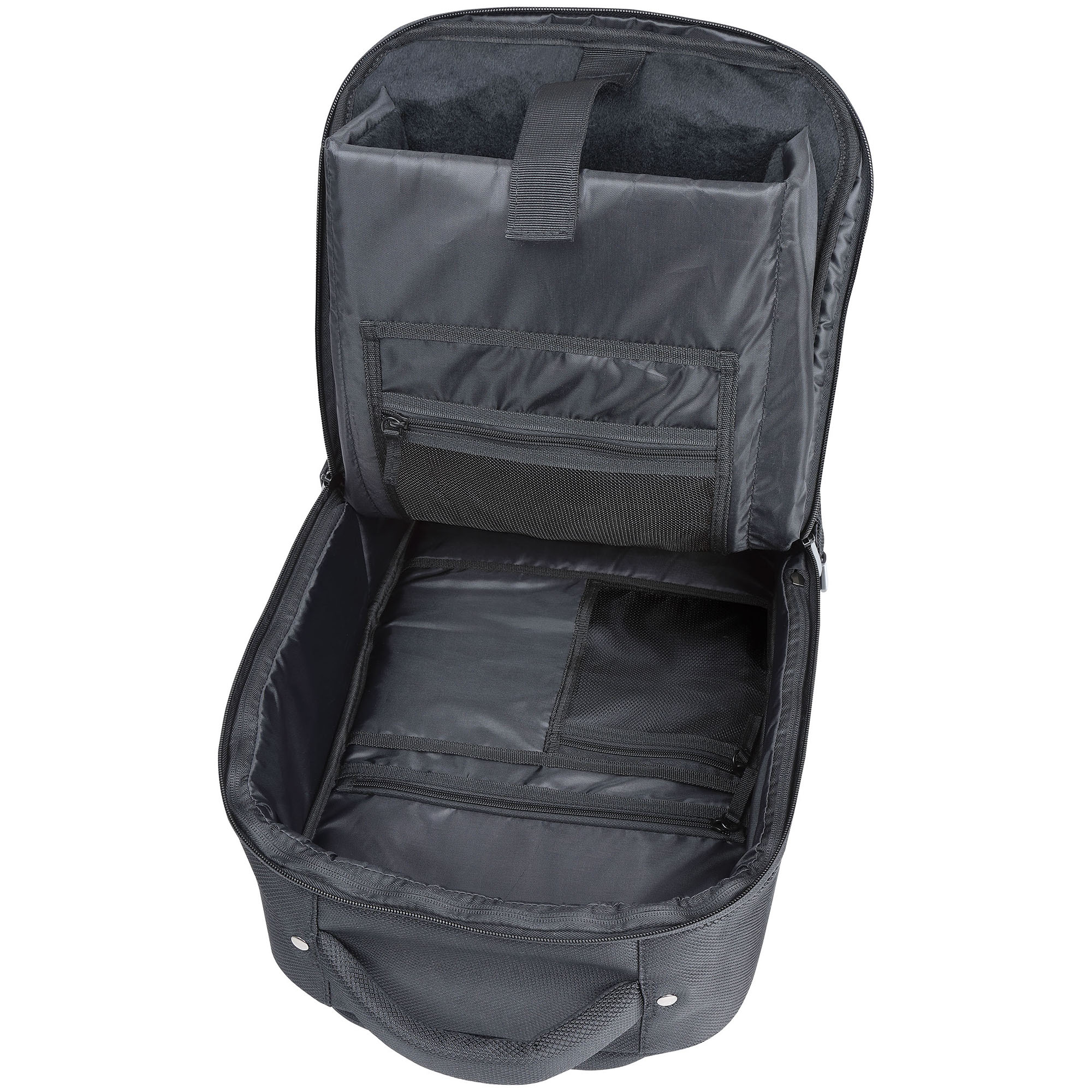 Boss Cb-bu10 Gig Bag - Funda para efectos - Variation 1