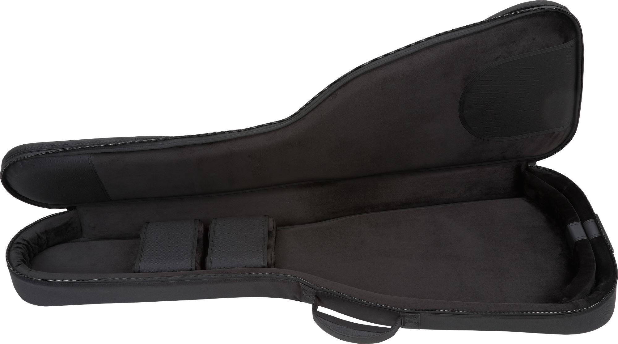 Boss Cb-eb15 Etuis Pour Basse - Funda para bajo eléctrico - Variation 3