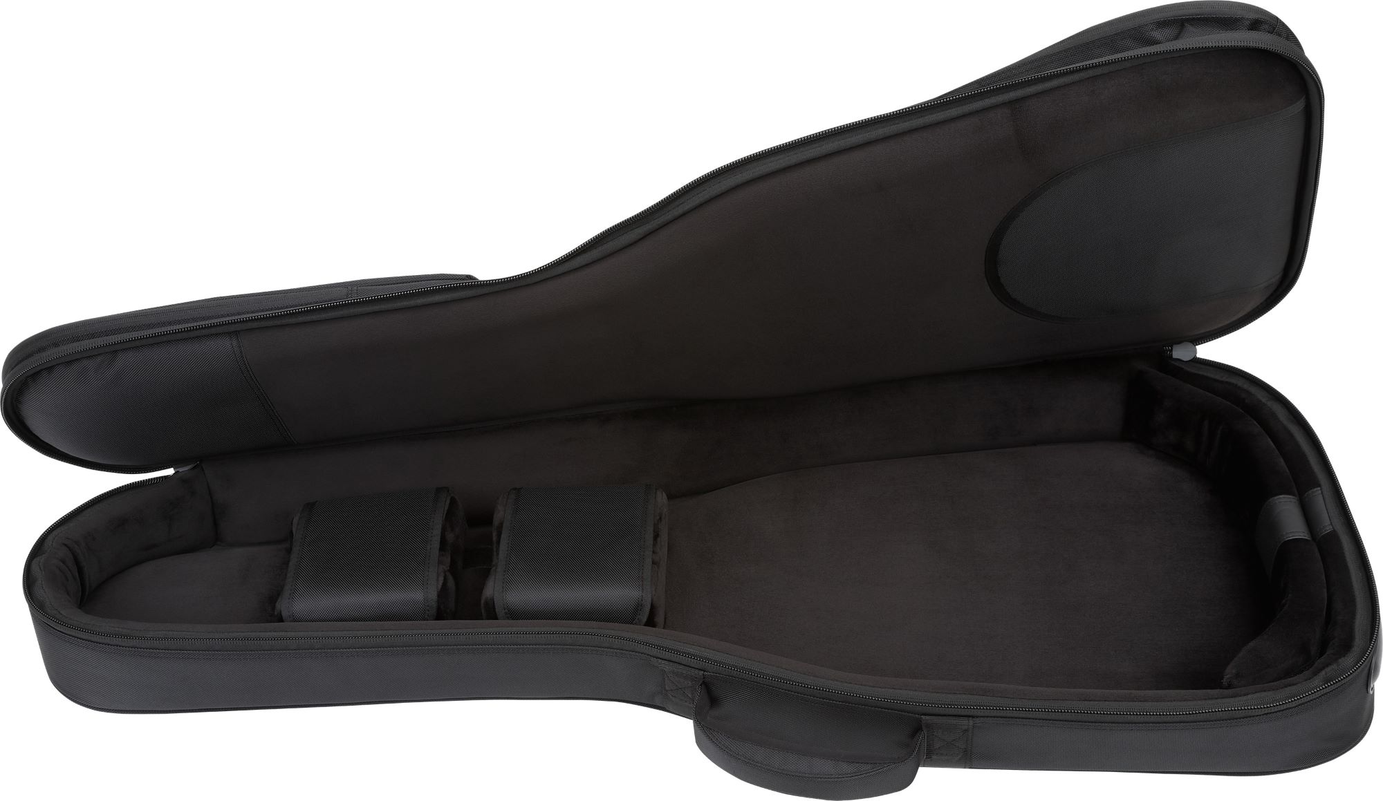 Boss Cb-eg25 Etuis Pour Guitare - Bolsa para guitarra eléctrica - Variation 4