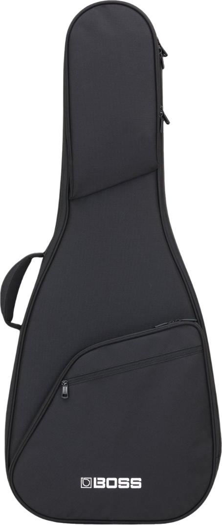 Boss Cb-ag15 Etuis Pour Basse - Bolsa para guitarra acústica - Main picture