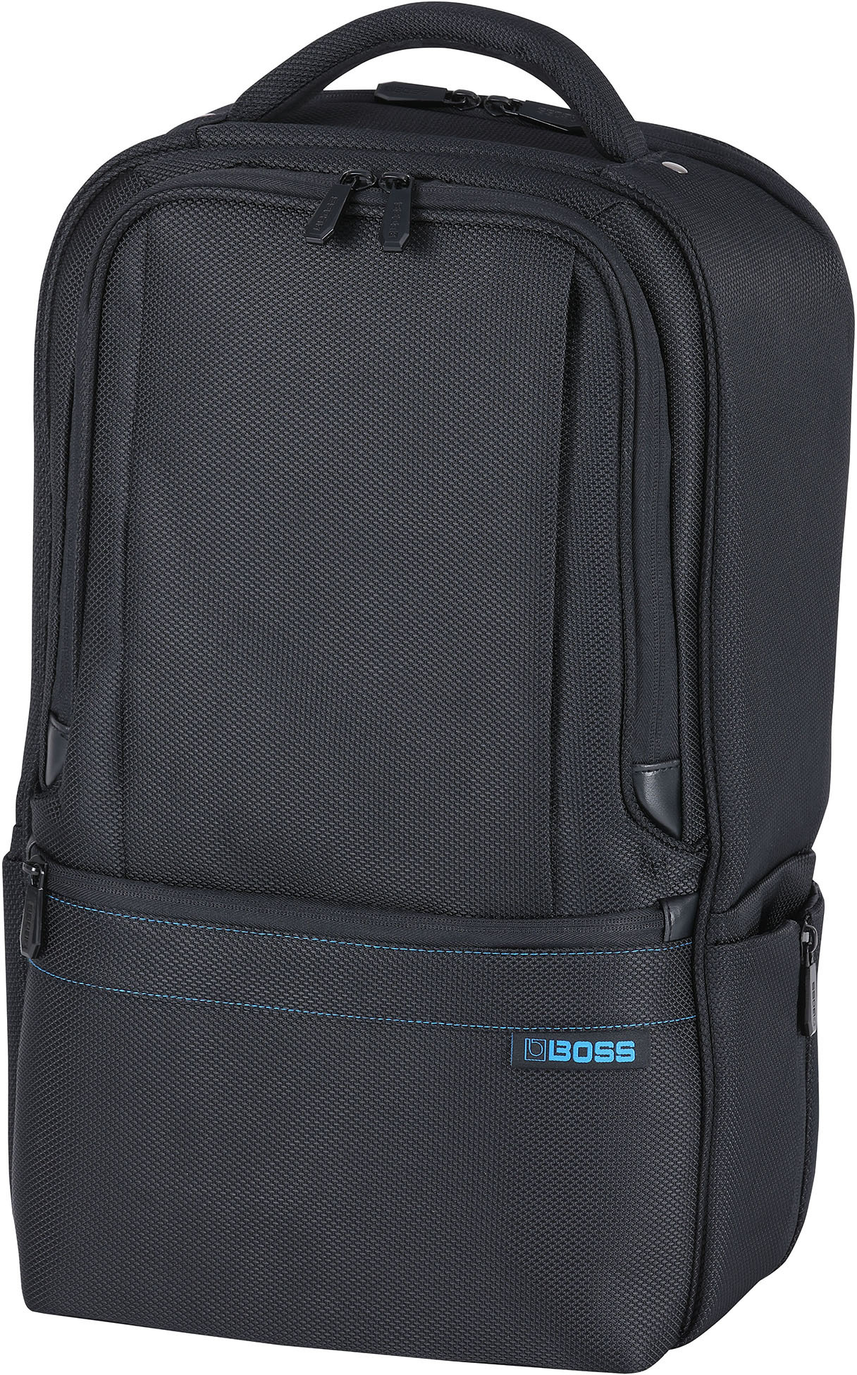 Boss Cb-bu10 Gig Bag - Funda para efectos - Main picture