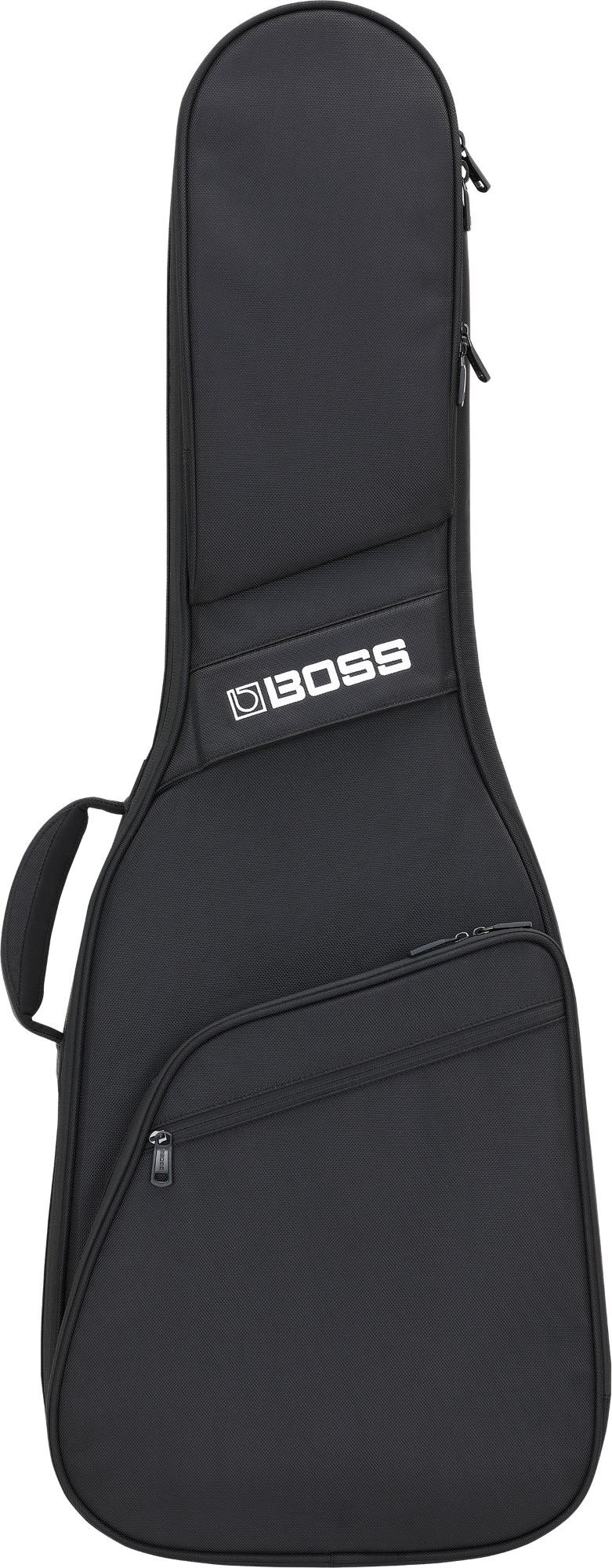 Boss Cb-eg25 Etuis Pour Guitare - Bolsa para guitarra eléctrica - Main picture