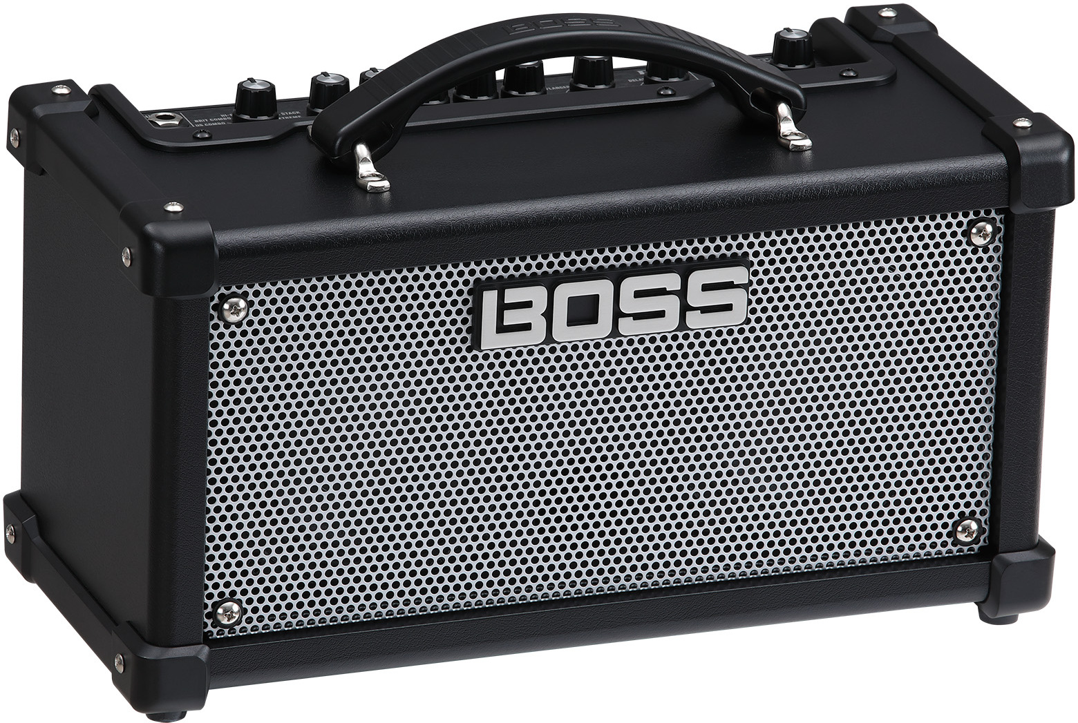 Boss Dual Cube Lx 10w 2x4 - Combo amplificador para guitarra eléctrica - Main picture