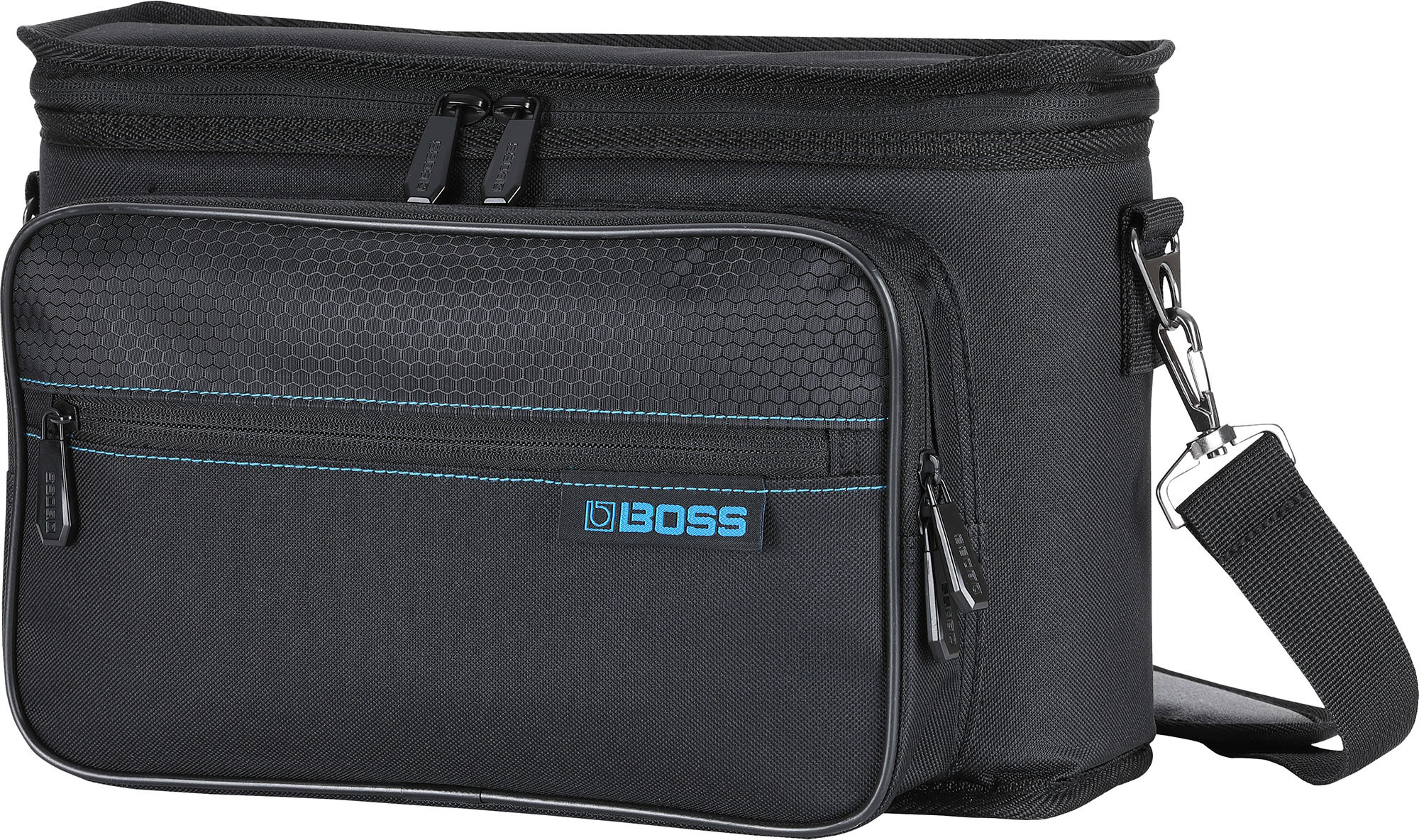 Boss Gig Bag For Boss Ve-20 & Ve-22 - Funda para efectos - Main picture