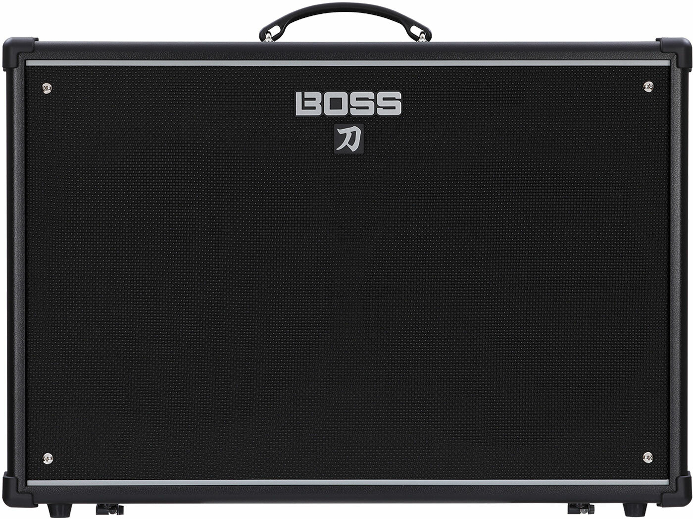 Boss Katana 100/212 100w 2x12 - Combo amplificador para guitarra eléctrica - Main picture