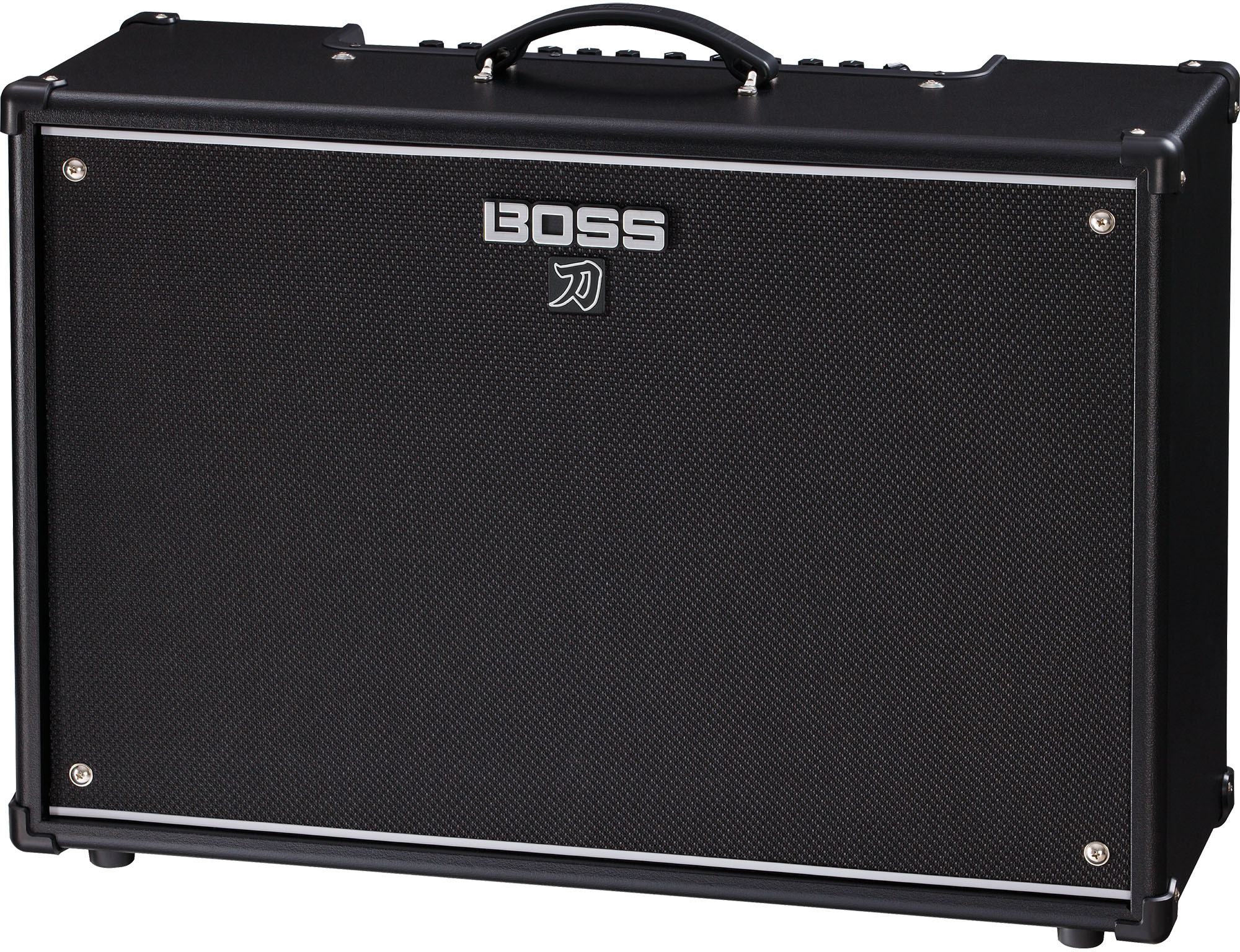 Boss Katana-100/212 Gen3 0.5/50/100w 2x12 - Combo amplificador para guitarra eléctrica - Main picture