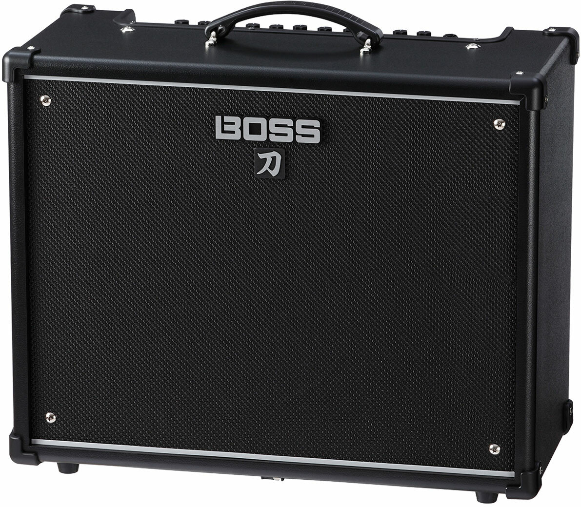 Boss Katana 100w 1x12 2016 - Combo amplificador para guitarra eléctrica - Main picture