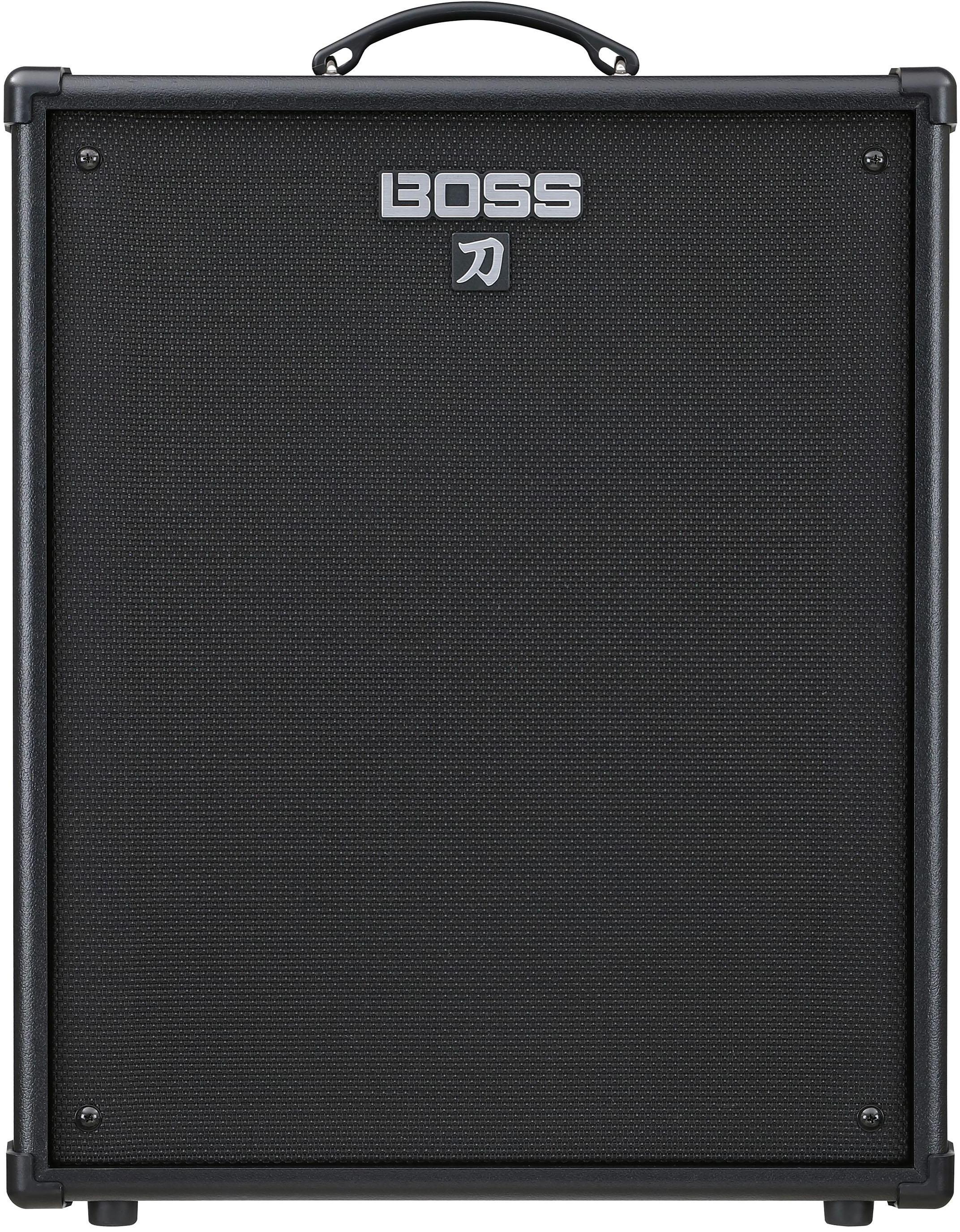 Combo amplificador para bajo Boss Katana 210 Bass