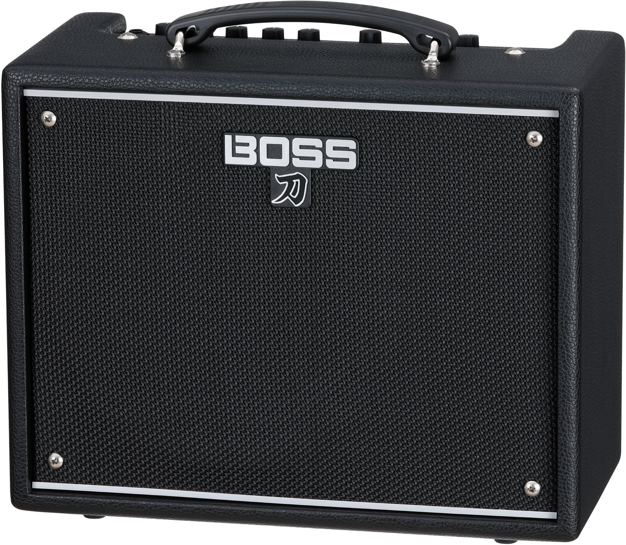 Boss Katana 25 1x8 25w - Combo amplificador para guitarra eléctrica - Main picture
