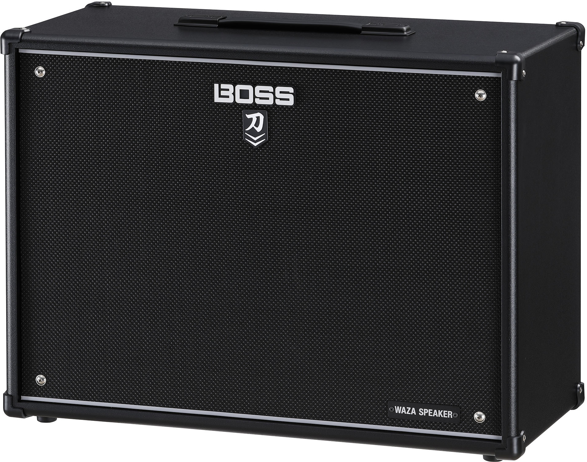 Boss Katana C212 Waza 2x12 - Cabina amplificador para guitarra eléctrica - Main picture
