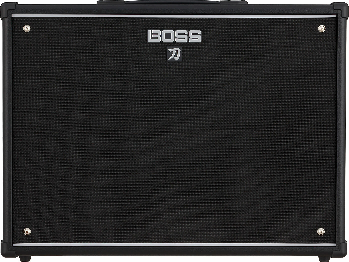 Boss Katana Cabinet 212 150w 2x12 - - Cabina amplificador para guitarra eléctrica - Main picture