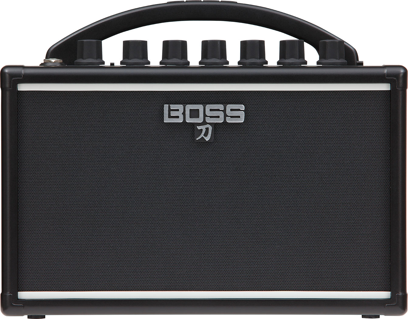 Boss Katana Mini 7w 1x10 - Mini amplificador para guitarra - Main picture