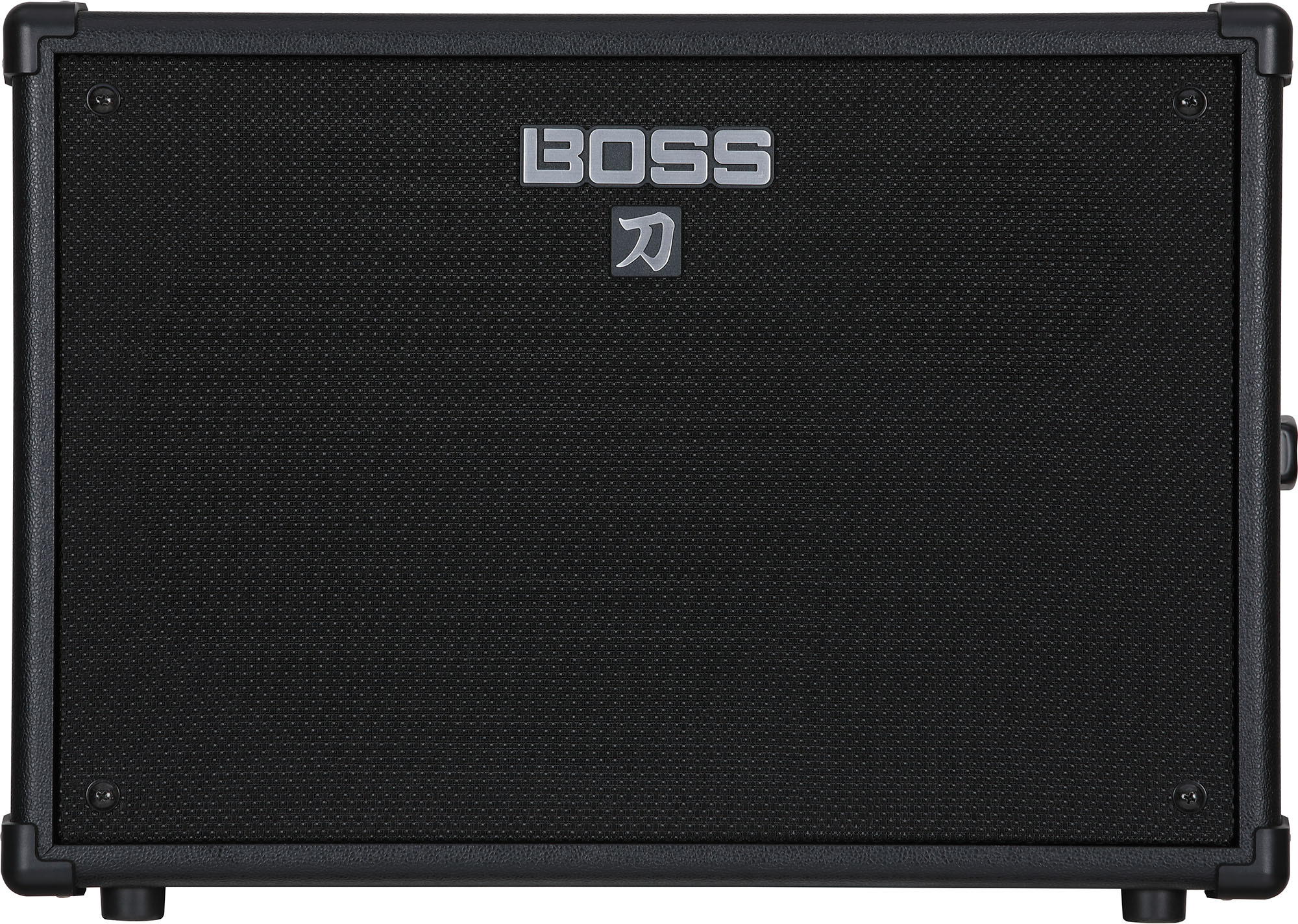 Boss Ktn C112b Cab 500w 1x12 - Pantalla para bajo - Main picture