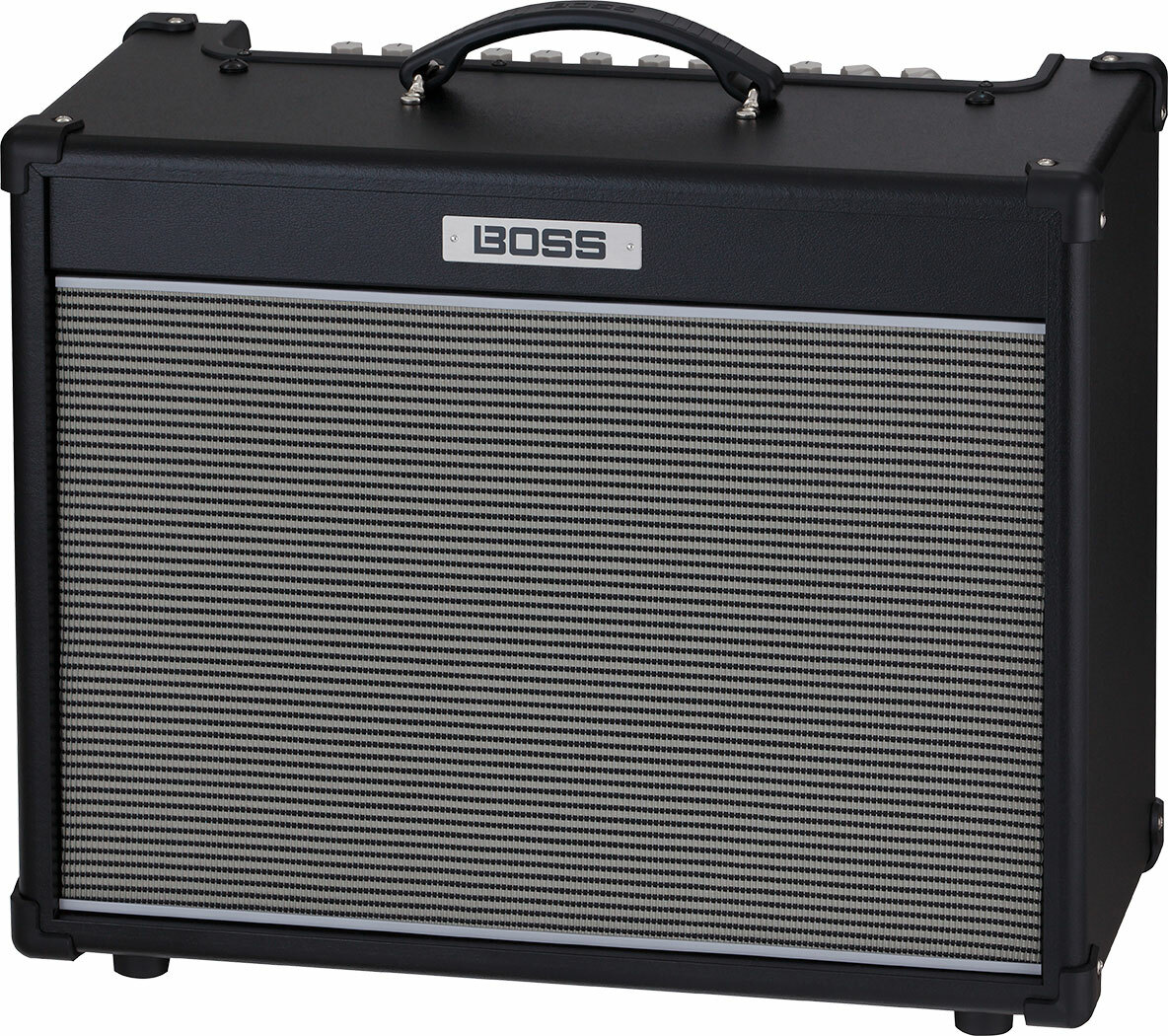 Boss Nextone Stage 0.5/20/40w 1x12 - Combo amplificador para guitarra eléctrica - Main picture
