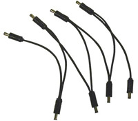 Boss Pcs20a Pour 7 Pedales - Alimentación - Main picture