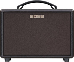 Combo amplificador acústico Boss AC22 LX Combo