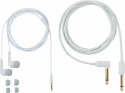 Pack de accesorios para grabadora Boss BA PC15