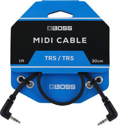 Cable Boss BCC-1-3535 TRS Midi Cable