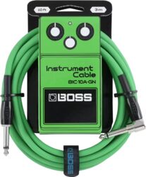 Cable Boss Cable Instrument BIC-10A-GN